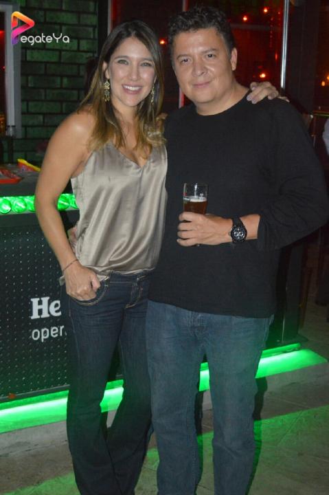 Foto 10 de levels - 1er Fds Marzo 2017 en Levels Roof Top