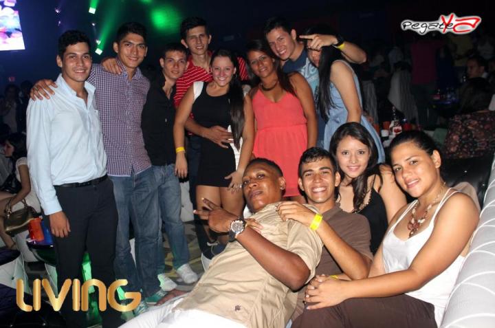Foto 65 de Living Night Club - Oct 4 en Living Night Club, Cali