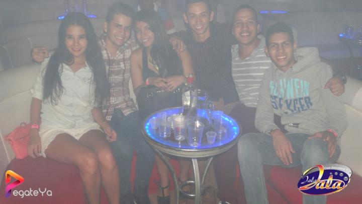 Foto 40 de Jala Jala Club - 2do FDS Abril 2015 en Jala Jala Club, Cali
