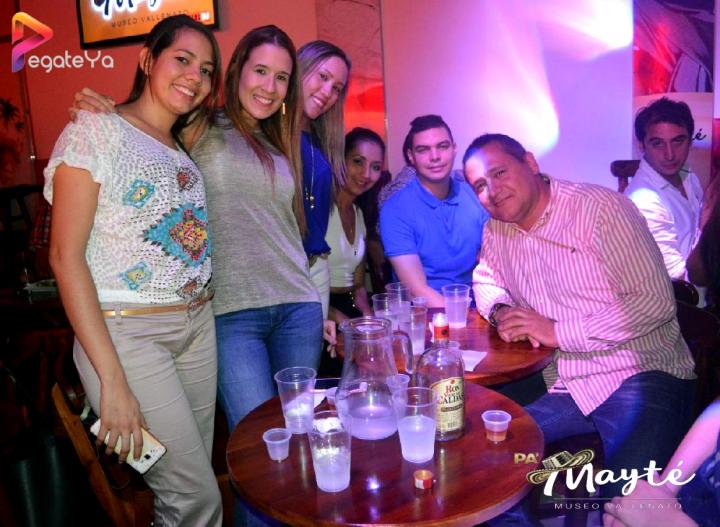 Foto 33 de PA MAYTÉ - 3er & 4to Fds Oct. 2016 en Pa´Mayte Museo Vallenato