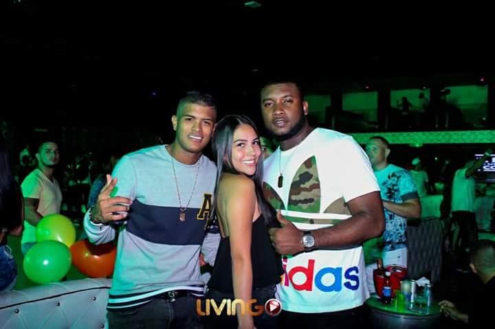 Foto 27 de Living - 3er Fds Julio 2017 en Living Night Club, Cali