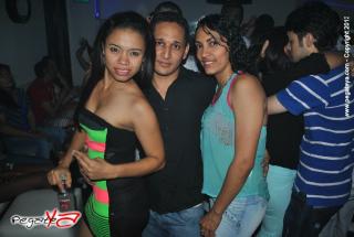 Foto 30 de taboo 12 y 19 de enero de 2013 en Discoteca Taboo Cartagena, Cartagena