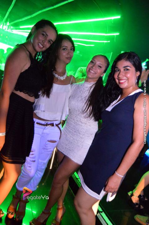 Foto 74 de Bar Piso V - 30 enero 2016 en Bar Piso V Bucaramanga, Bucaramanga