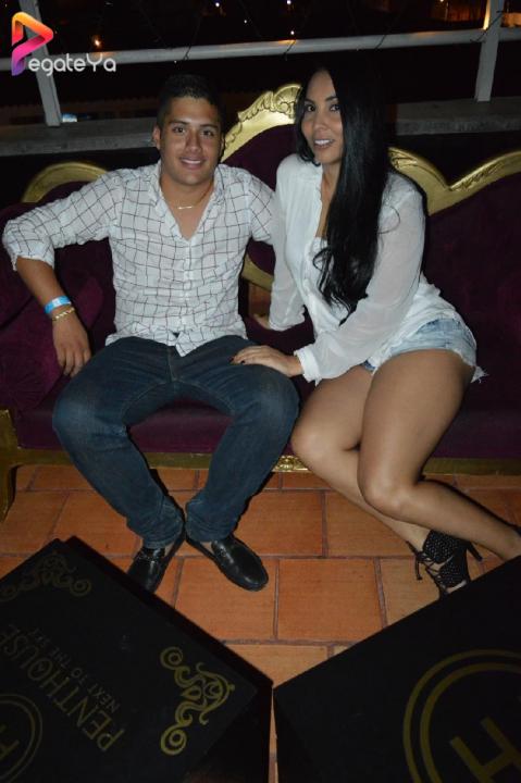 Foto 63 de Penthouse Club - 3er/4to Fds Oct 2016 en Penthouse 1800, Cali