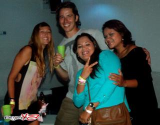 Foto 24 de Marzo 09 del 2013 en Babel / Barra Libre Cali, Cali