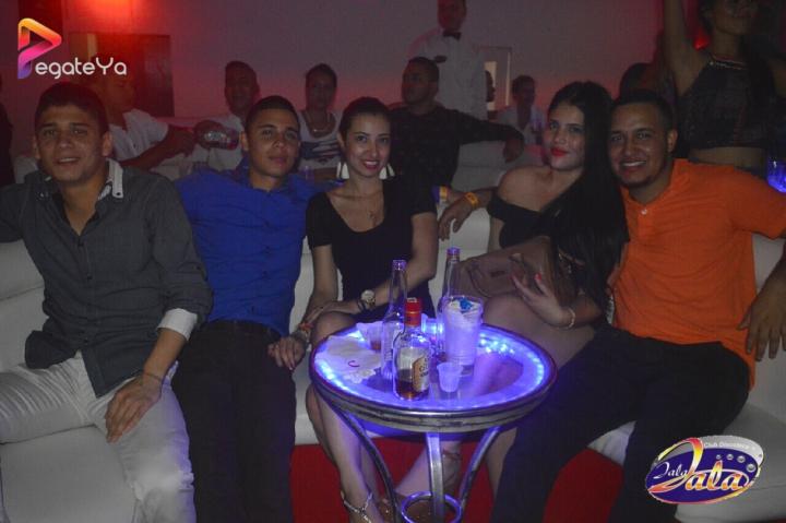 Foto 15 de Jalajala - 3er Fds Julio 2016 en Jala Jala Club, Cali