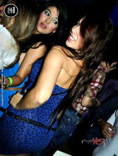 Foto 12 de La Sala Club Sabado - 15 de Diciembre de 2012 en La Sala Club, Bucaramanga