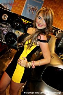 Foto 90 de Chicas Car Audio 2012 - Cenfer Bucaramanga en Chicas Car Audio 2012, Bucaramanga