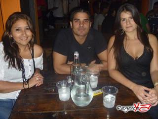 Foto 9 de Abril 28 del 2012 en Urbano Bar Cali, Cali