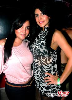 Foto 32 de Nozmy Bar - Oct 27 del 2012 en Nozomi Club, Cali
