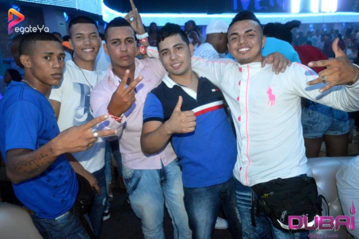Foto 32 de Dubai Night Club - 5to FDS Enero 2016 en Dubai Night Club