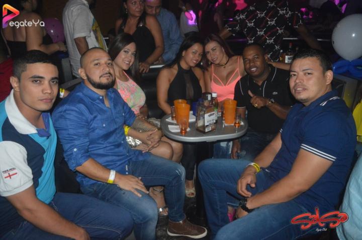 Foto 90 de Salsa Night Club - 3er/4to Fds Oct 2016 en Salsa Night Club, Cali