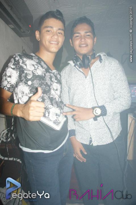 Foto 11 de bahia 4 de junio de 2015 en bahia club, Cartagena
