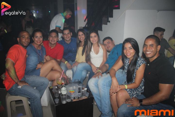 Foto 30 de Miami - 3er Fds julio 2016 en Miami Bar Cali, Cali