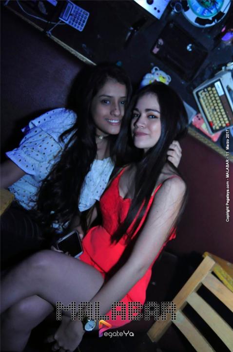 Foto 2 de Malabar Sabado 11 de marzo de 2017 en Discoteca Malabar Bucaramanga, Bucaramanga