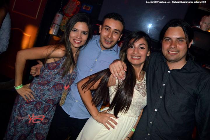 Foto 29 de Fotos Malabar - 4 de octubre de 20141 en Discoteca Malabar Bucaramanga, Bucaramanga