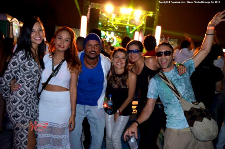 Foto 57 de Mauro Picotto Bucaramanga Oct 2014 en Mauro Picotto Bucaramanga, Bucaramanga
