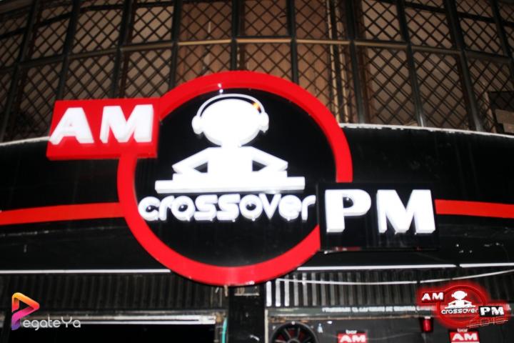 Foto 1 de Ampm Bar - 3er FDS Abril 2015 en Am / PM Bar - Cali, Cali