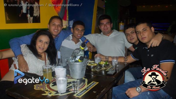 Foto 1 de LA FONDA - Villavicencio en La Fonda Pa Tomar, Villavicencio