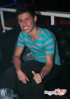 Foto 42 de Octubre 19 del 2013 en Nozomi Club, Cali