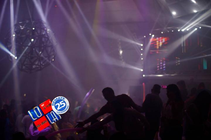 Foto 619 de Lolas Club - Feria de Cali 2014 en Lolas Club Menga Cali, Cali