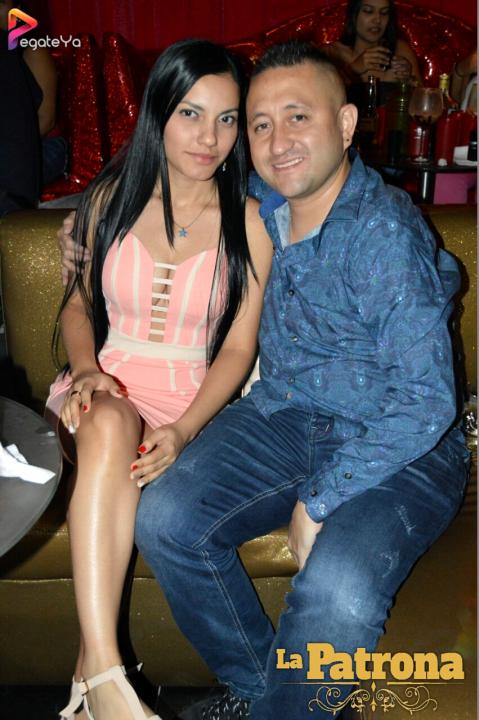 Foto 14 de La Patrona - 5to Fds Julio 2017 en La Patrona, Cali