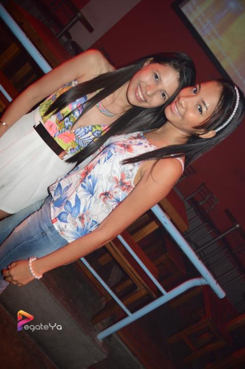 Foto 8 de Maria casquitos sábado 11 de julio 2015 en Maria Casquitos Bucaramanga, Bucaramanga