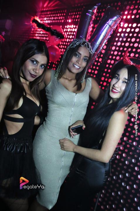 Foto 5 de PISO V - 29 Octubre 2016 en Bar Piso V Bucaramanga, Bucaramanga