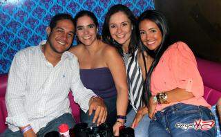 Foto 23 de Agosto 03 del 2013 en Kabaret - Granada, Cali