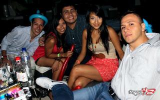 Foto 11 de Praga - Menga / Agosto 3 en Praga Club Cali, Cali
