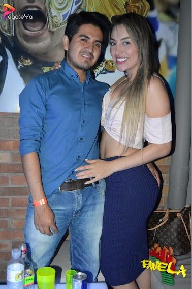 Foto 4 de Favela - 5to. Fds Julio 2017 en Favela Club Menga, Cali