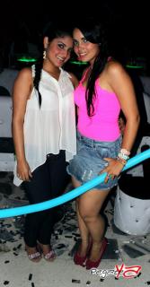 Foto 26 de Agosto 03 del 2013 en Living Night Club, Cali