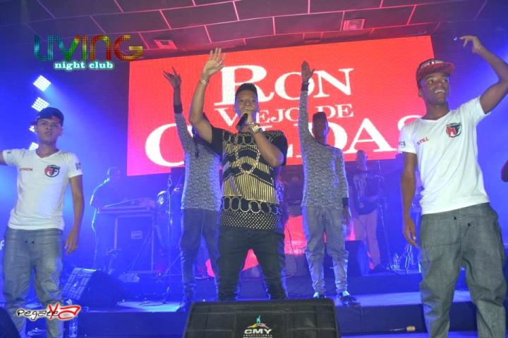 Foto 71 de Living - Feria 2014 en Living Night Club, Cali