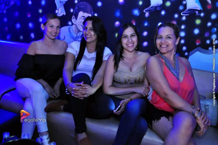 Foto 51 de Trinidad - Jueves 27 octubre de 2016 en Trinidad Discoteca Bucaramanga, Bucaramanga