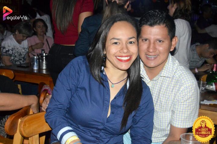 Foto 31 de Mi Dios se lo Pague - 2do Fds marzo 2017 en Fonda Mi Dios Se Lo Pague, Cali