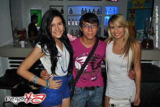 Foto 18 de taboo 20 y 21 de julio de 2012 en Discoteca Taboo Cartagena, Cartagena