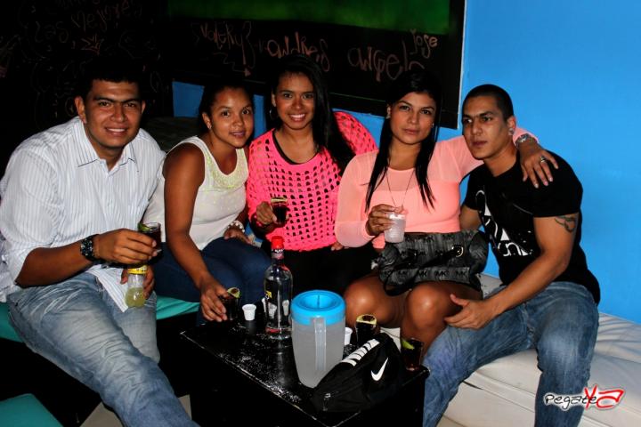 Foto 15 de Heaven Shots - Feria de Cali 2014 en Heaven Shots