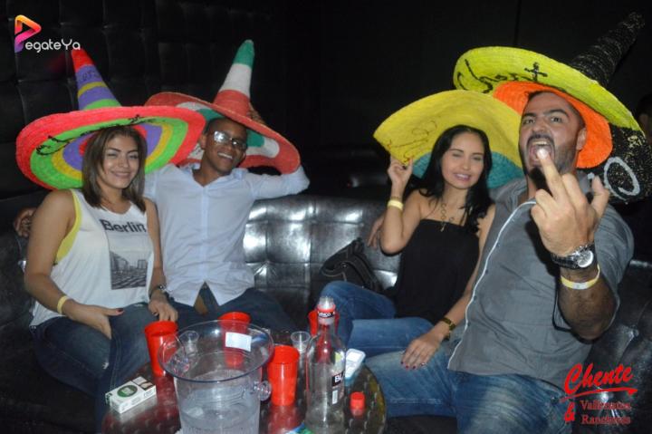Foto 3 de Chente - 1er FDS Febrero 2016 en CHENTE Vallenatos y Rancheras, Cali