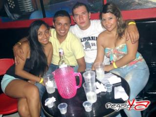 Foto 9 de Agosto 31 del 2013 en Am / PM Bar - Cali, Cali