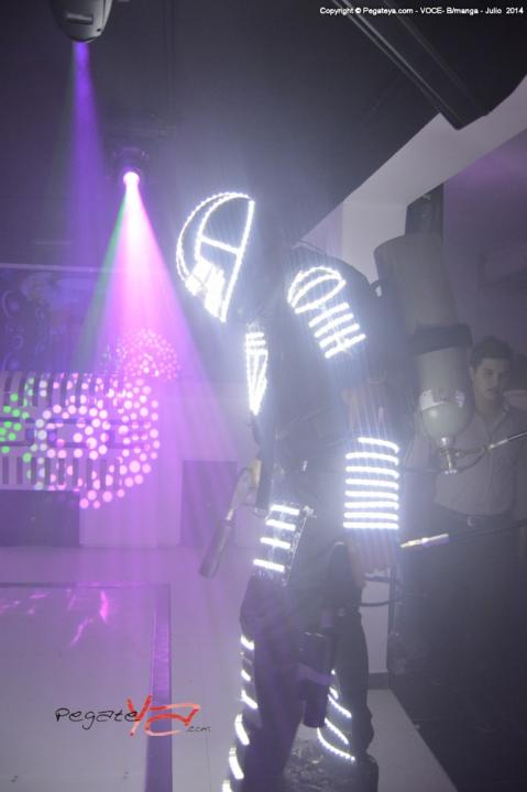 Foto 88 de Discoteca VOCE 26 de julio de 2014 en Discoteca Voce Bucaramanga, Bucaramanga
