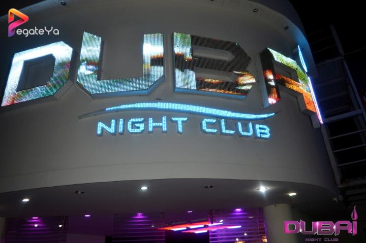 Foto 27 de Dubai & Cancun Night Club - 1er FDS Feb en Dubai Night Club