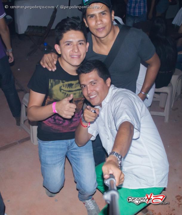 Foto 106 de Luxury Night en Discoteca Luxury Medellin, Medellín