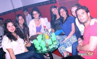 Foto 45 de Praga City - Feria 2013 en Praga Club Cali, Cali