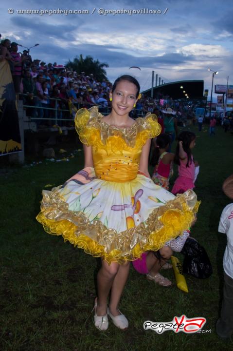 Foto 59 de 18 Mundial de Coleo en PegateYa Villavicencio, Villavicencio