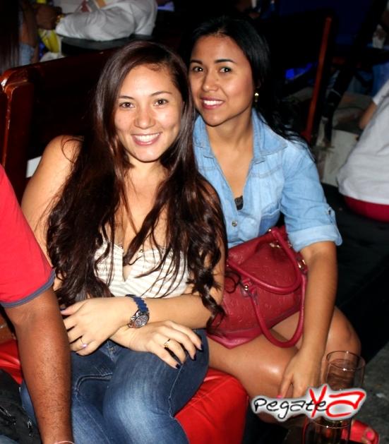Foto 2 de Nozomi Club - Diciembre 25 en Nozomi Club, Cali