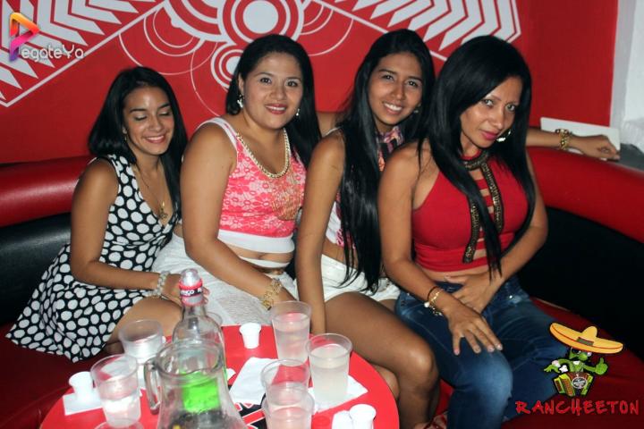 Foto 20 de Rancheeton - 2do FDS Oct 2015 en Rancheton Cali, Cali
