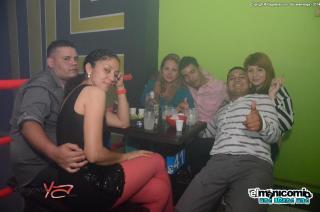 Foto 40 de El Manicomio 5 de abril de 2014 en Discoteca El Manicomio Bucaramanga, Bucaramanga