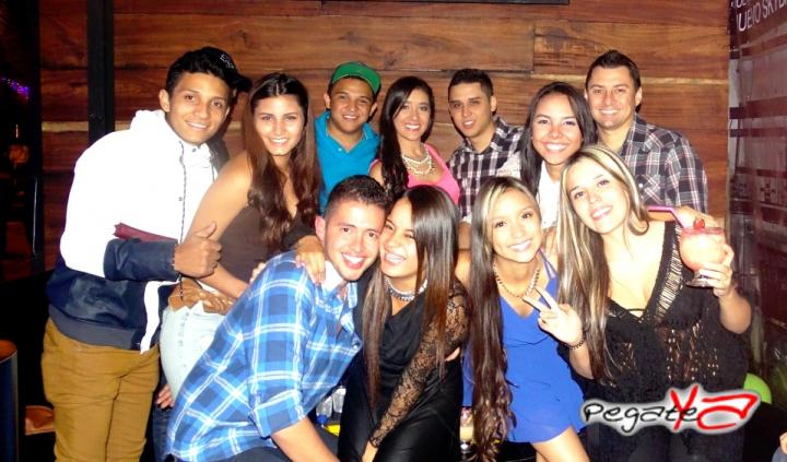 Foto 16 de SKY Bar - 2do FDS Oct en SKY Bar