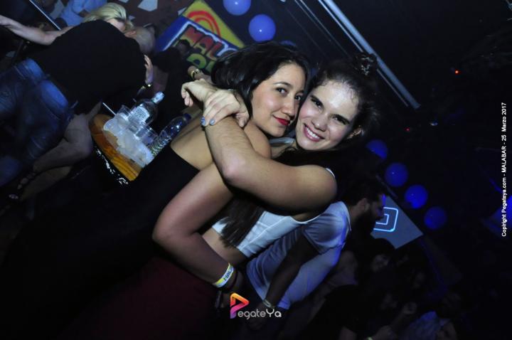 Foto 13 de Malabar - 24 y 25 de marzo de 2017 en Discoteca Malabar Bucaramanga, Bucaramanga
