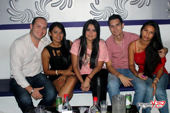 Foto 24 de Ahma Bar - Agosto 01 del 2014 en Ahma Cali, Cali